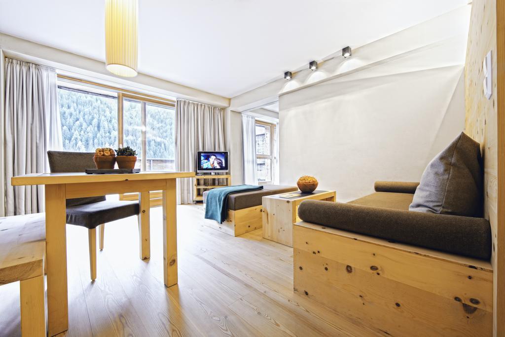 Arosea Life Balance Hotel Santa Valpurga Exteriör bild