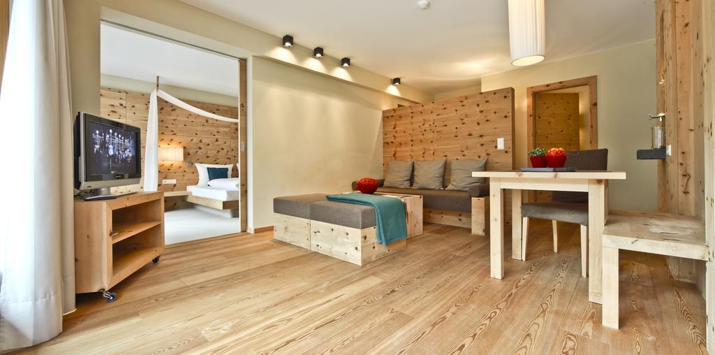 Arosea Life Balance Hotel Santa Valpurga Exteriör bild