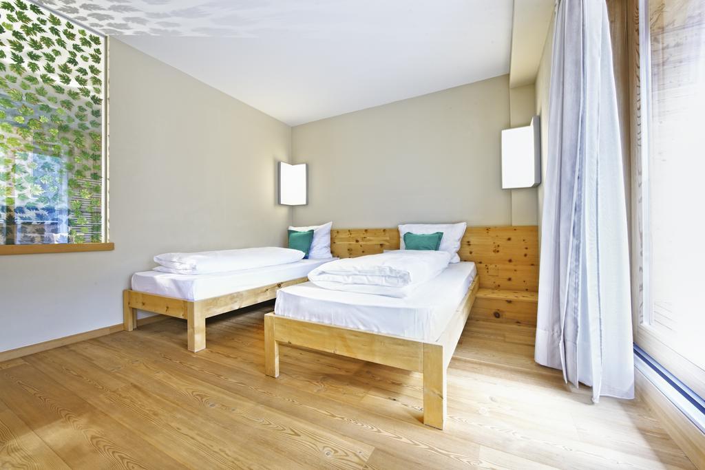 Arosea Life Balance Hotel Santa Valpurga Exteriör bild