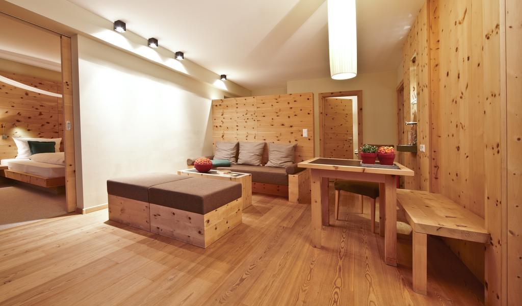 Arosea Life Balance Hotel Santa Valpurga Exteriör bild