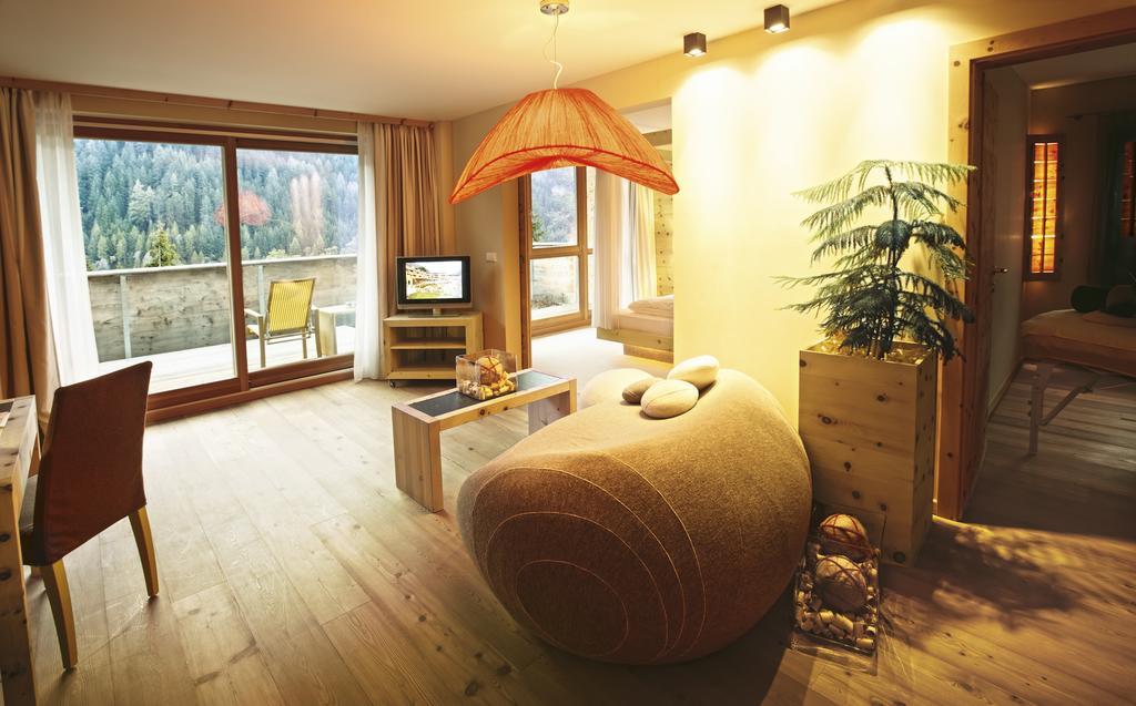 Arosea Life Balance Hotel Santa Valpurga Exteriör bild