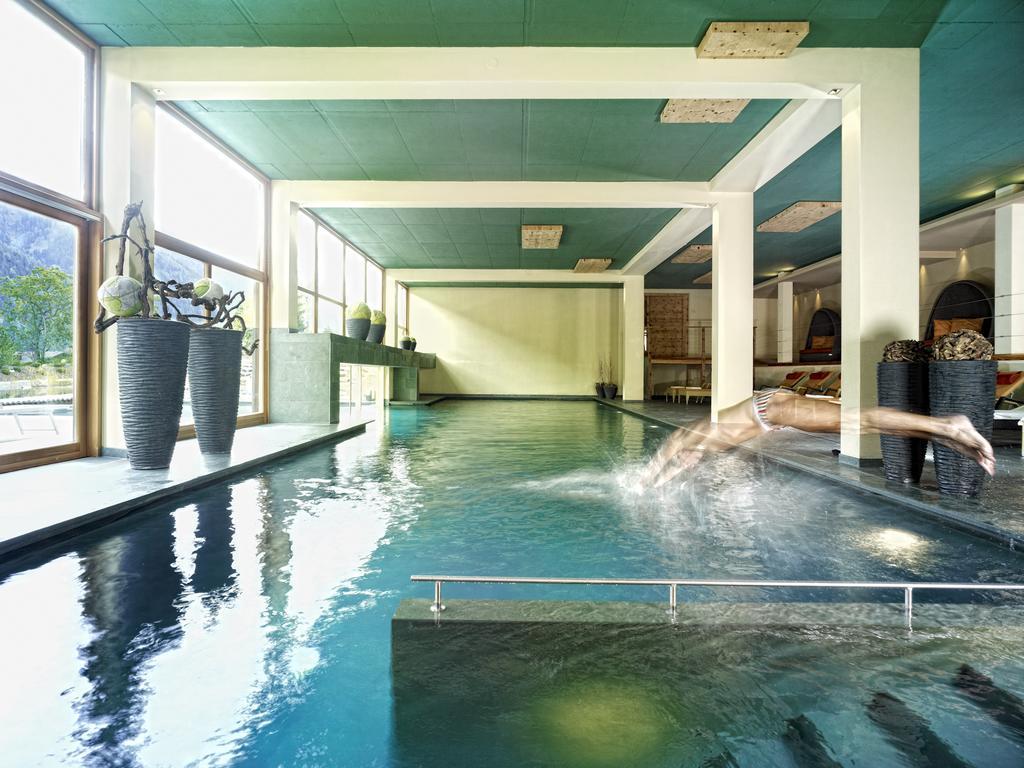 Arosea Life Balance Hotel Santa Valpurga Exteriör bild
