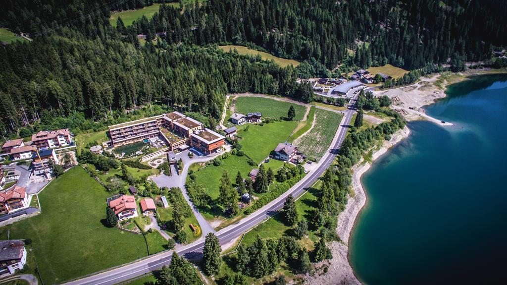 Arosea Life Balance Hotel Santa Valpurga Exteriör bild