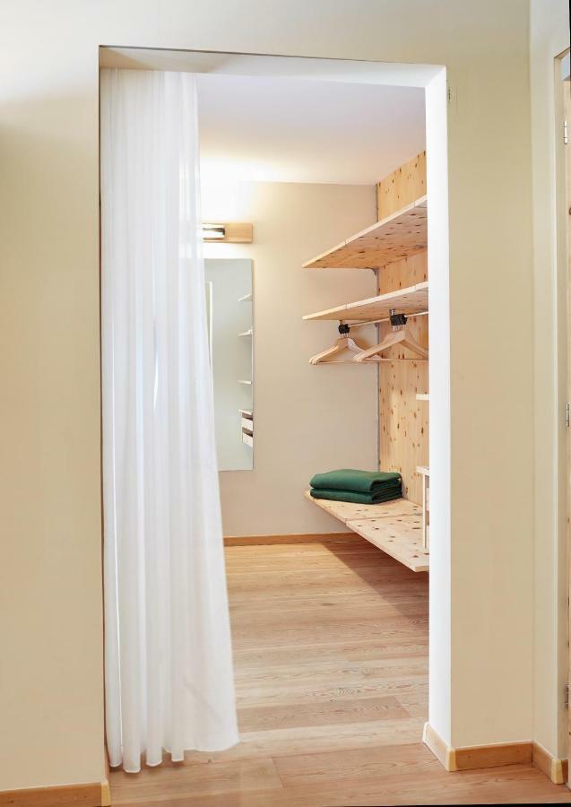 Arosea Life Balance Hotel Santa Valpurga Exteriör bild
