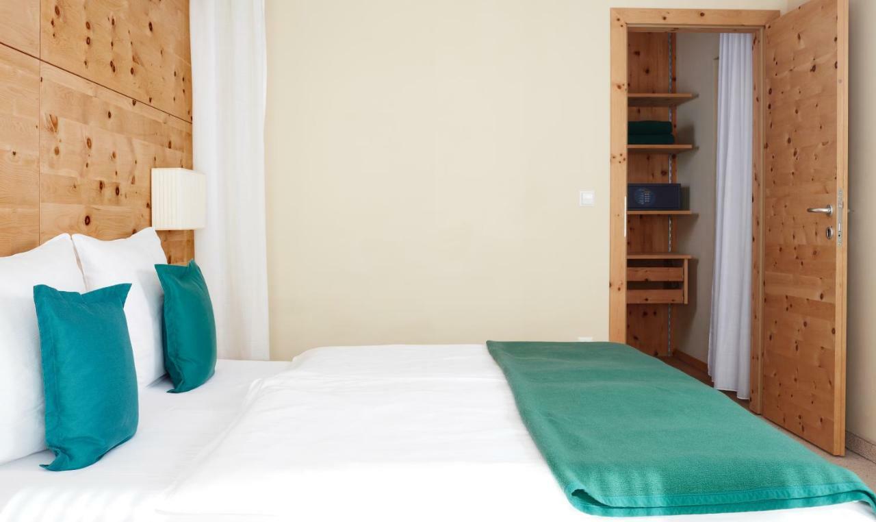 Arosea Life Balance Hotel Santa Valpurga Exteriör bild