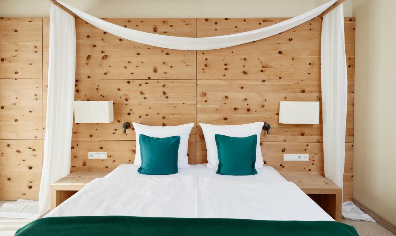 Arosea Life Balance Hotel Santa Valpurga Exteriör bild