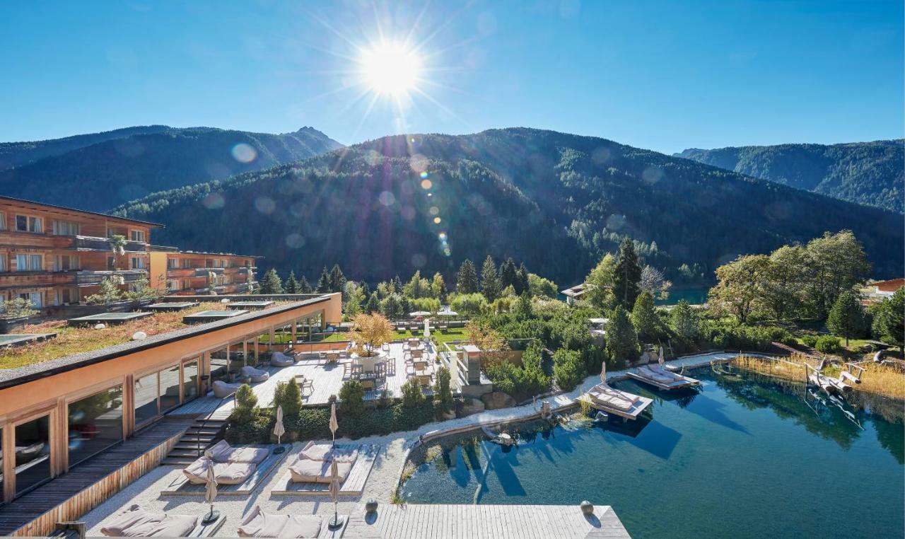 Arosea Life Balance Hotel Santa Valpurga Exteriör bild