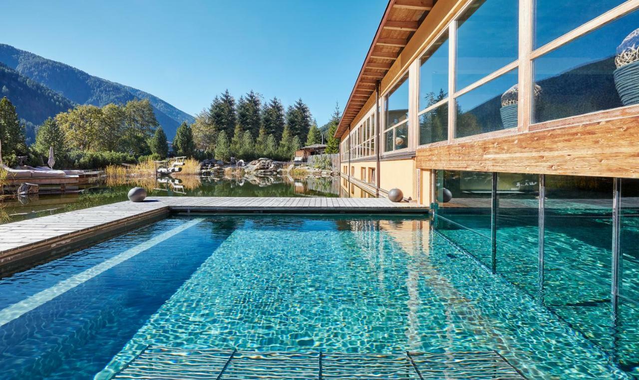 Arosea Life Balance Hotel Santa Valpurga Exteriör bild