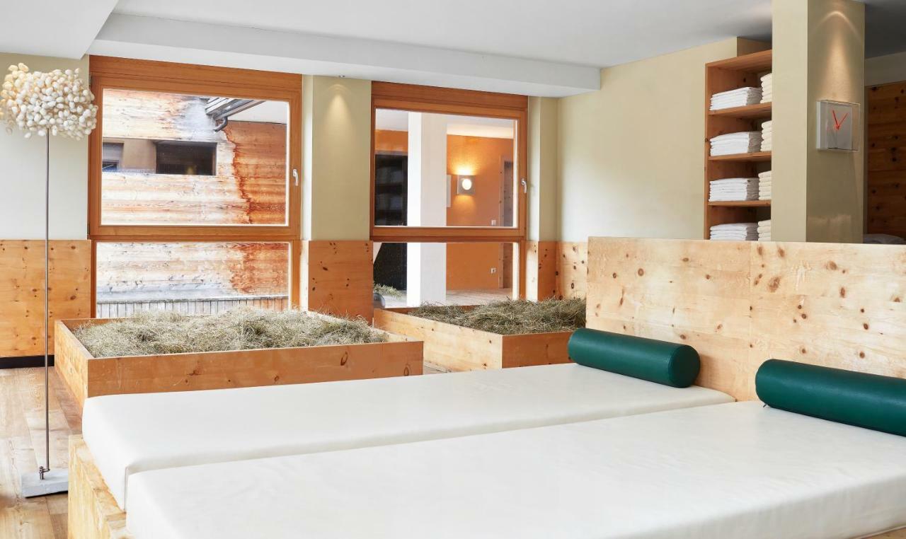 Arosea Life Balance Hotel Santa Valpurga Exteriör bild